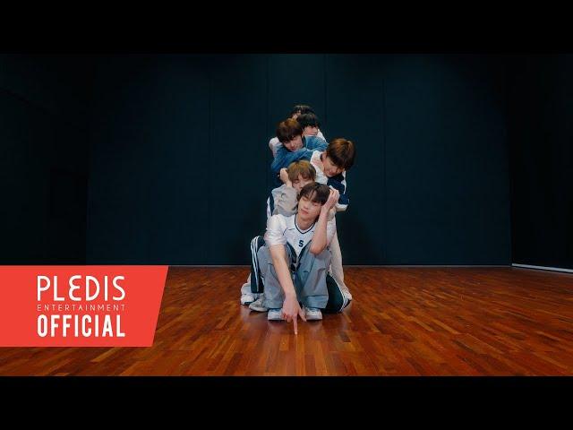 TWS (투어스) ‘Oh Mymy : 7s’ Dance Practice (Moving ver.)