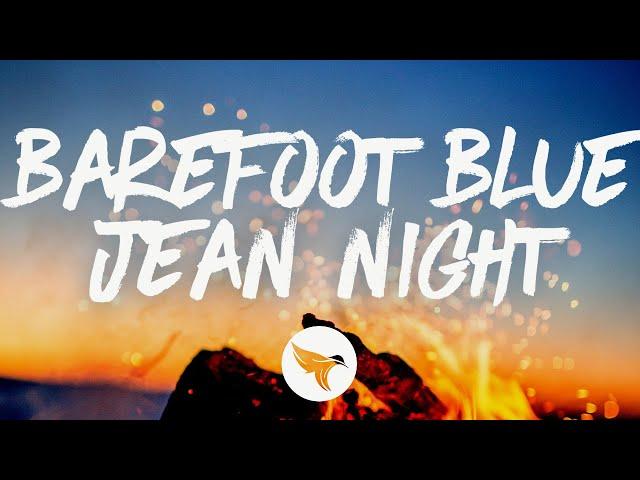 Jake Owen - Barefoot Blue Jean Night (Lyrics)