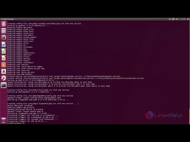 How to install phpLDAPadmin on Ubuntu 17.04