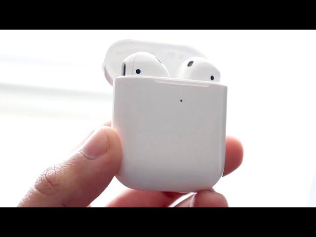 AirPods 2 In LATE 2023! (Still Worth Buying?)