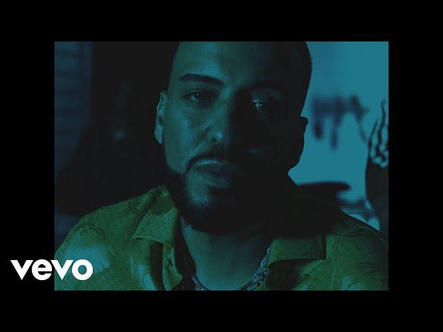 French Montana - MONTANA (Album Trailer)