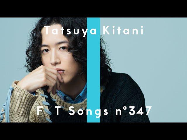 Tatsuya Kitani - Where Our Blue Is / THE FIRST TAKE