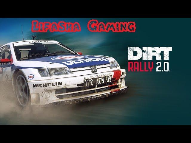 Dirt rally 2.0