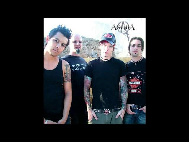 DJ Ashba - ASHBA (Unreleased 2003 Album)