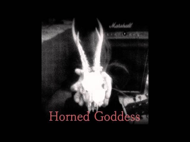 Horned Goddess - In Search Of Death (Swedish Drone 2014)