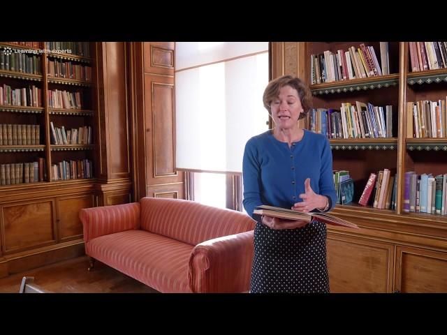 Conservation of Historic Gardens | Learning with experts | Teaser 3