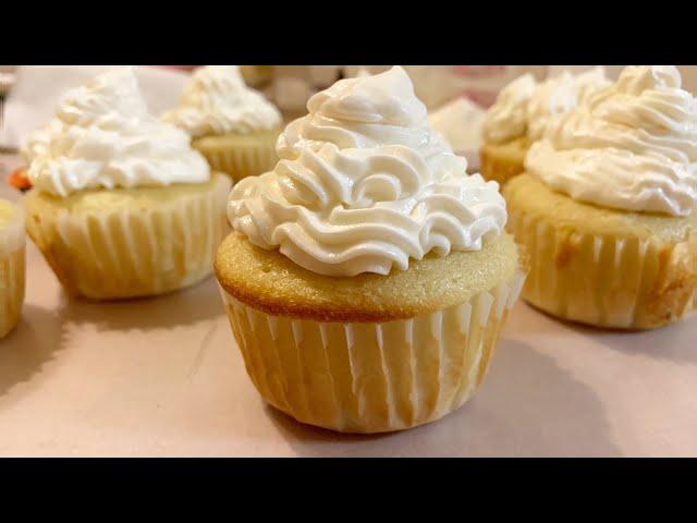 Buttercream Frosting | Cherry On Top Baking