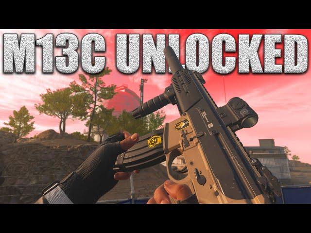 MW3 Reveal Event is Absolutely Mind Blowing! (M13C Unlock)