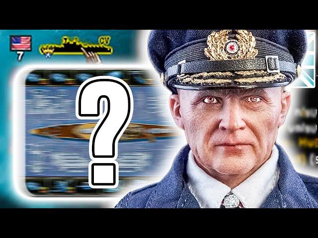 New Meta? Cruiser SPAM is BROKEN! - Hoi4 Naval Guide Man The Guns Navy MTG