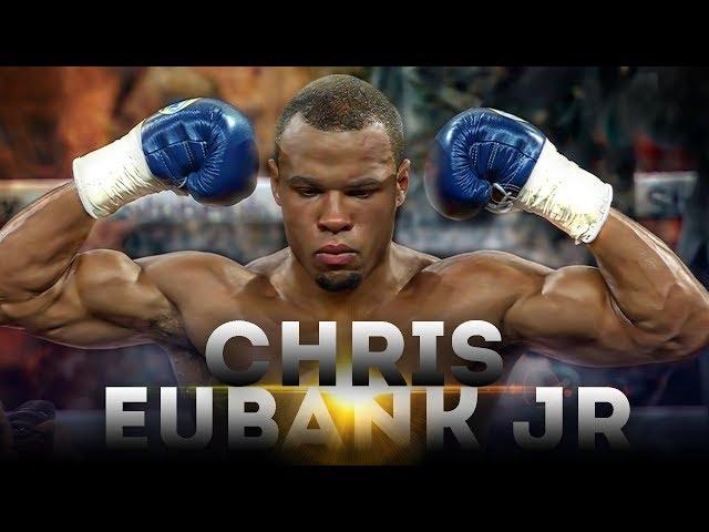 Chris Eubank Jr  Highlights | Крис Юбанк