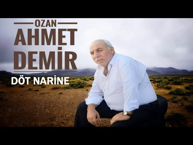 Ozan Ahmet Demir Döt Narine