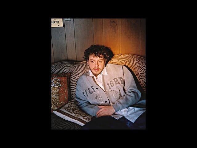 (FREE) Jack Harlow Type Beat 2022 - "Señorita"