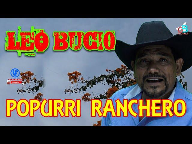 Leo Bucio Popurri Ranchero