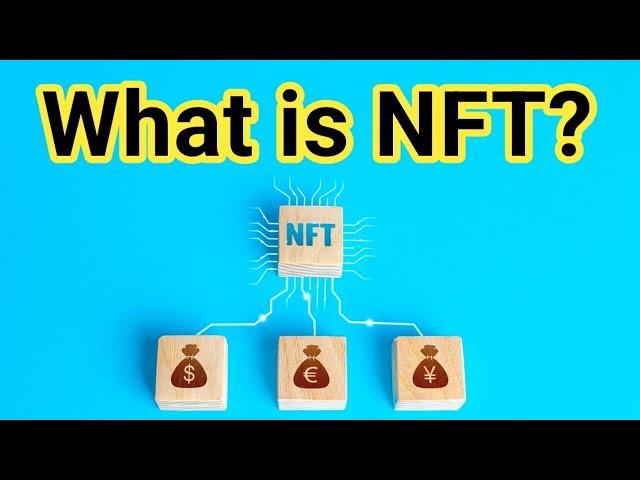 What is NFT and How it works? Functions of NFT? Uses of NFT? Advantages of NFT? Challenges of NFT?