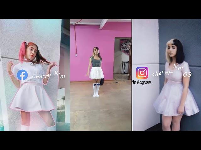 Melanie Martinez - Lunchbox Friends Dance Cover by Kim Cherry