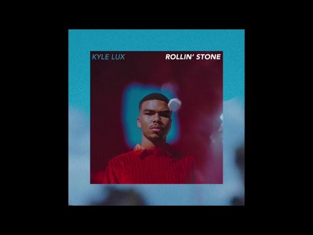 Kyle Lux - Rollin' Stone (432hz)