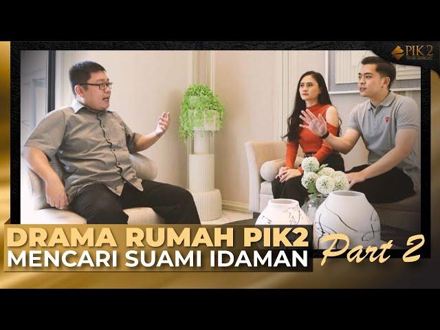 Mencari Suami Idaman - Part 2