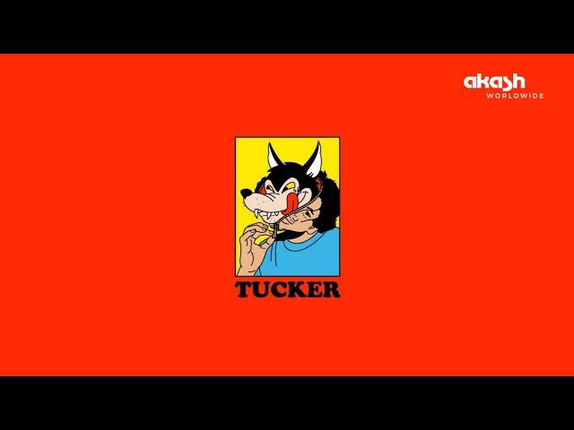 "Tucker" - Rap Freestyle Beat | Asian HipHop/Trap  Beat Heavy Bass Instrumental | akashworldwide