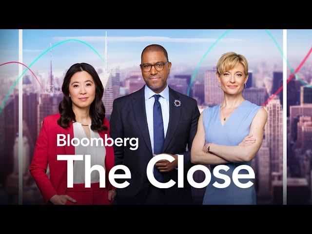 Global IT Crash Aftermath | Bloomberg: The Close 07/19/2024