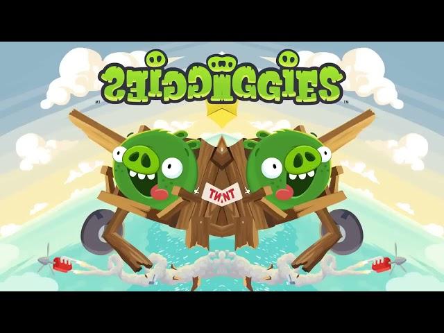 Preview 2 Bad Piggies Theme Song