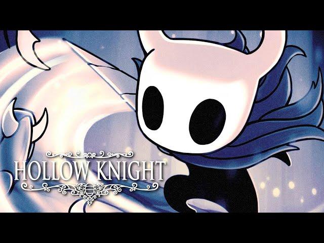 Hollow Knight - Nintendo Switch Launch Trailer