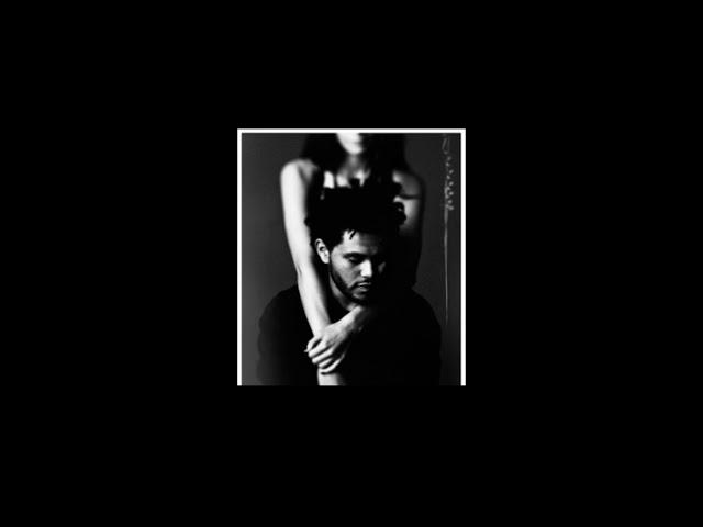 The Weeknd - The Knowing (528Hz)