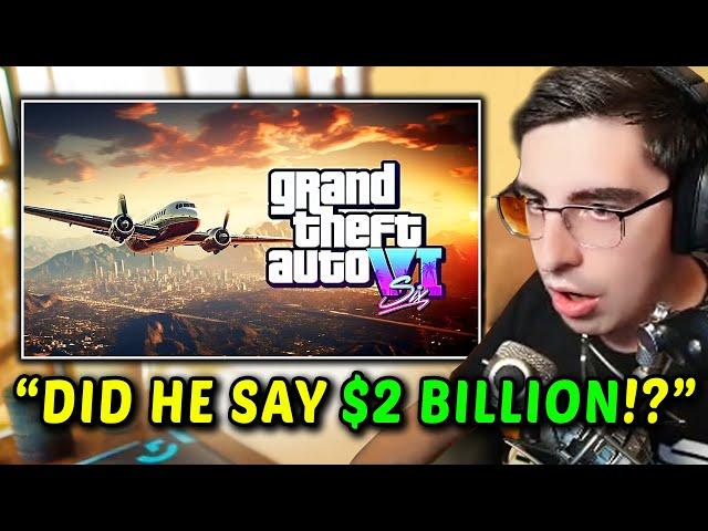 Shroud Reacts to How THIS Will Change Gaming Forever (by Mors Mutual Insurance)