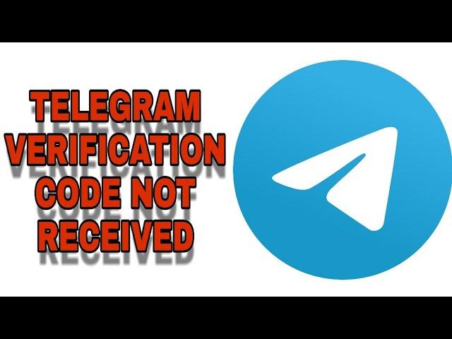 Telegram Verification Code Not Receiving & Coming Problem Solved 2023