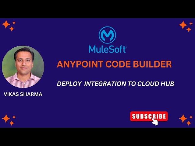 MuleSoft ACB | Deploy Integration To Cloud Hub | Configuration File | Secure Properties