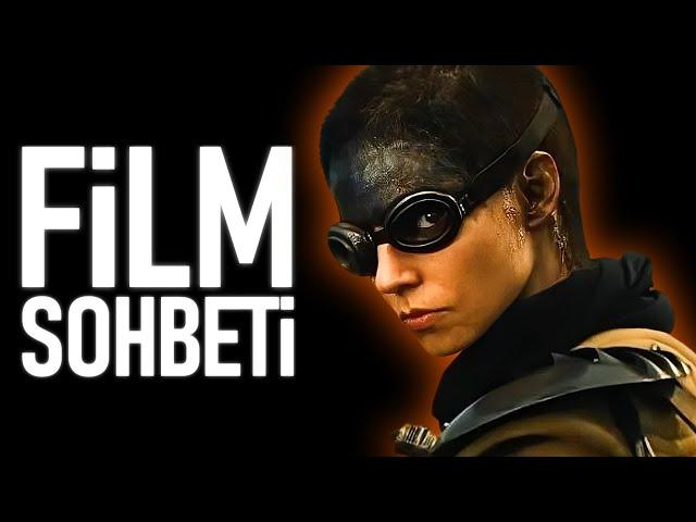 Film Sohbeti ve Film Önerileri!