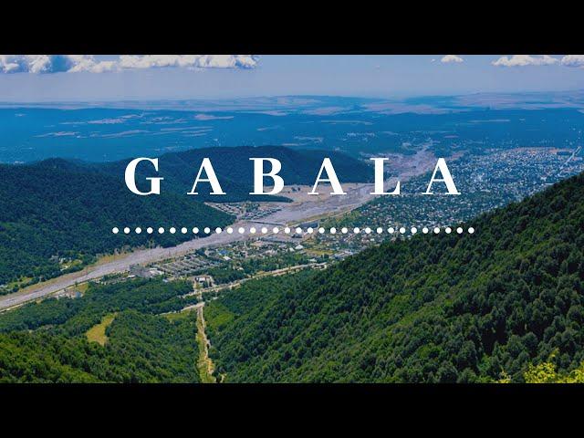 GABALA  |  Hidden Paradise in Azerbaijan  | Things to know Before travel