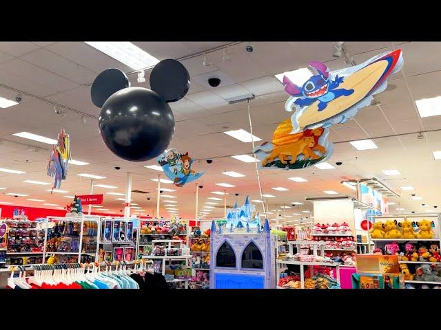 Target | Toy shopping - Christmas Edition