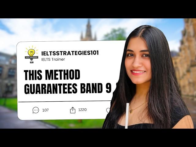 IELTS Speaking Part 1 Questions & Answers 2025 | Band 9 Sample Responses