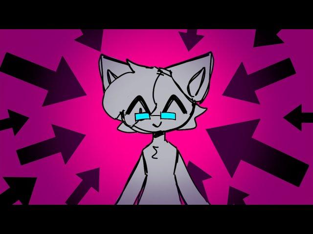 All I want is you now // animation meme // vent (tw: sh, suicide)