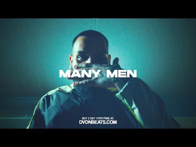 [FREE] YAKARY x PA SPORTS Type Beat | MANY MEN | 2024 (with Hook)