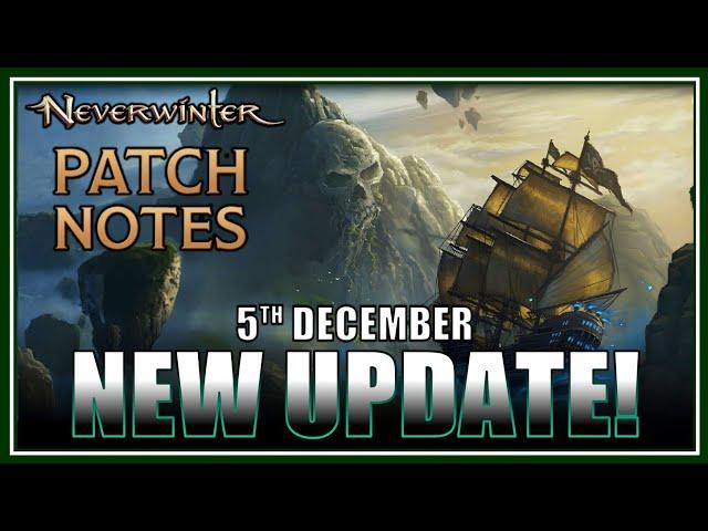 Neverwinter - Dread Sanctum Dungeon Fixes & Parkour Skip Fixed! - But other Issues...