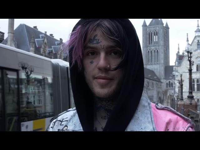 Lil Peep - Five Degrees (Yo, run that shit back for me Extended Mix)