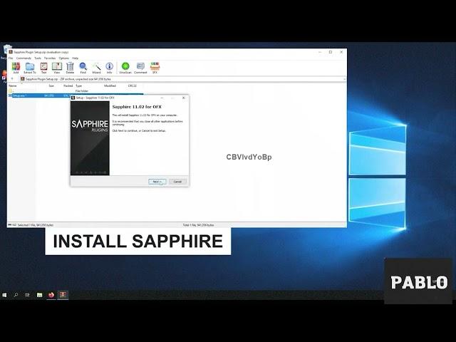  SAPPHIRE PLUGIN CRACK | FREE CRACK SAPPHIRE 2022 | DOWNLOAD SAPPHIRE PLUGIN FOR FREE