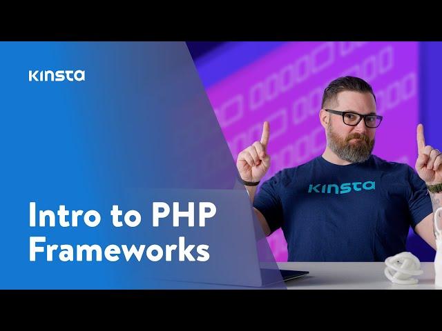 What Are PHP Frameworks?