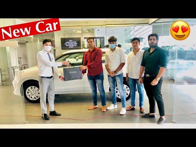 Paying Full CASH for New CAR 2020 | Third Car