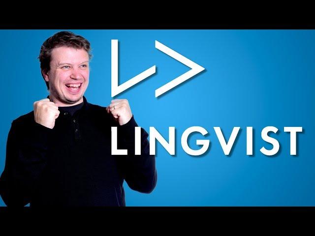 Like DUOLINGO but better; LINGVIST App Review Part 1 - Language Learning App