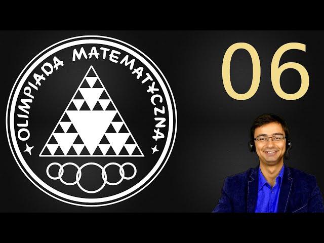 Olimpiada Matematyczna 06 [OM] Dowód Indukcyjny Wzoru Na Sumę Kolejnych Kwadratów Liczb Naturalnych