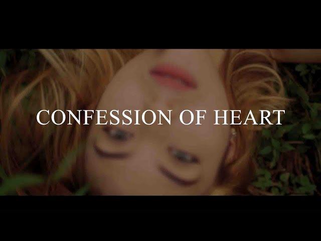 Fall Up - Confession Of Heart (Official Music Video)