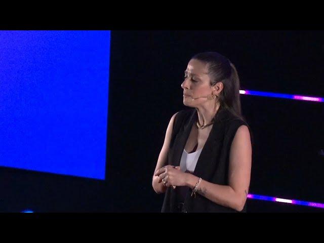 Come un origami | Ludovica Di Donato | TEDxPadova