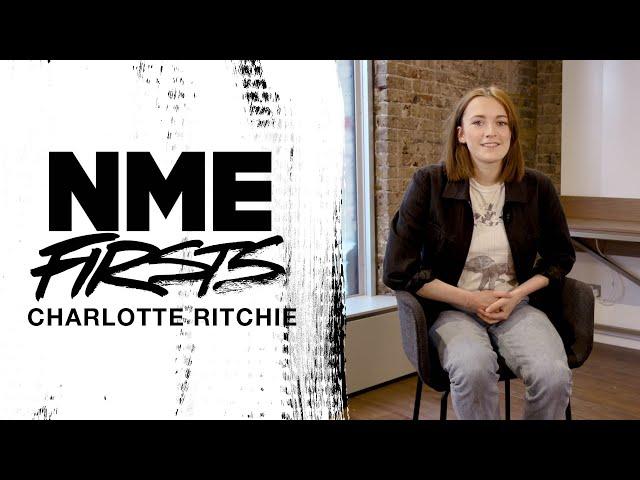 Charlotte Ritchie on 'Feel Good', Harry Potter and meeting Five | Firsts