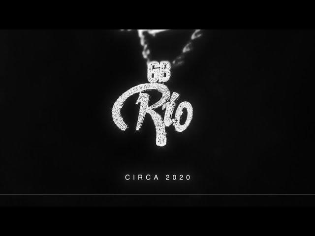 Rio Da Yung Og - Grizzly Flow (Official Visualizer)