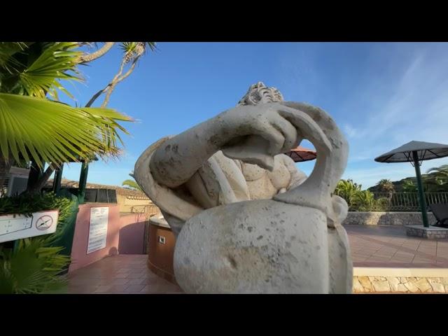 Quinta Do Mar Country & Sea Village  4K-60fps Luz  Lagos Algarve