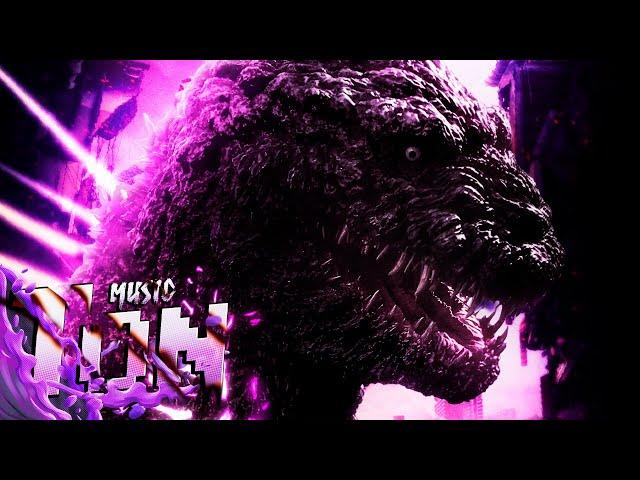 Uma Forte Mutação | Shin Godzilla |REMASTERED| Papyrus Da Batata