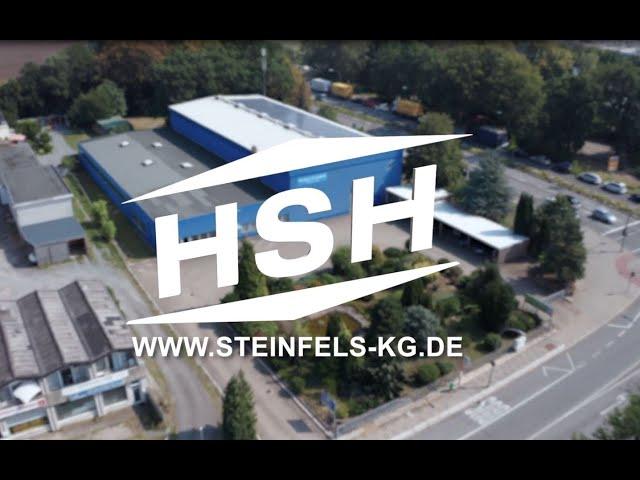 HSH STEINFELS your #1 DEALER for used WIRE and FASTENER MACHINERY WITH SUBTITLES