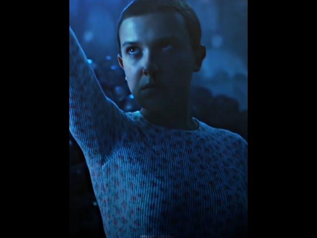 Eleven | Stranger Things S4 Volume 2